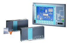 Platforms for Embedded Automation SIMATIC Box and Panel PC