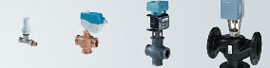 Valves & Actuators